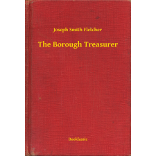 Booklassic The Borough Treasurer egyéb e-könyv
