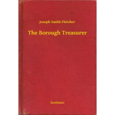 Booklassic The Borough Treasurer egyéb e-könyv