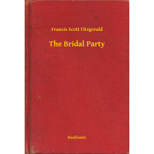 Booklassic The Bridal Party egyéb e-könyv