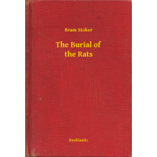 Booklassic The Burial of the Rats egyéb e-könyv
