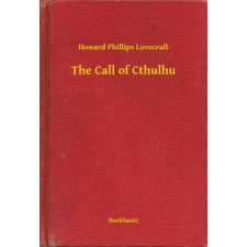 Booklassic The Call of Cthulhu egyéb e-könyv