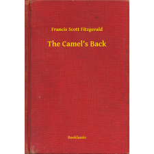 Booklassic The Camel's Back egyéb e-könyv