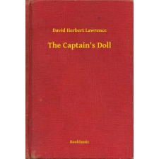 Booklassic The Captain's Doll egyéb e-könyv