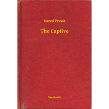 Booklassic The Captive egyéb e-könyv