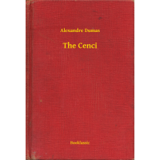 Booklassic The Cenci egyéb e-könyv