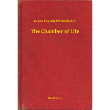 Booklassic The Chamber of Life egyéb e-könyv