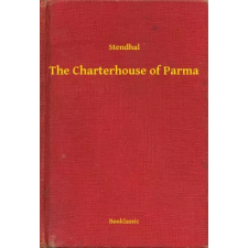 Booklassic The Charterhouse of Parma egyéb e-könyv