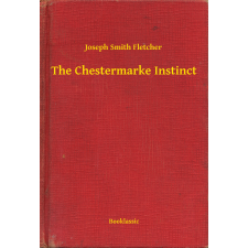 Booklassic The Chestermarke Instinct egyéb e-könyv