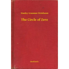 Booklassic The Circle of Zero egyéb e-könyv