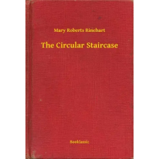 Booklassic The Circular Staircase egyéb e-könyv
