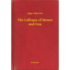 Booklassic The Colloquy of Monos and Una egyéb e-könyv