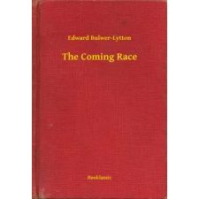 Booklassic The Coming Race egyéb e-könyv
