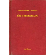Booklassic The Common Law egyéb e-könyv