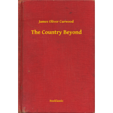Booklassic The Country Beyond egyéb e-könyv