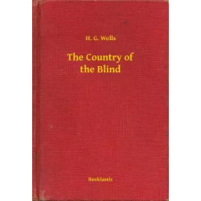 Booklassic The Country of the Blind egyéb e-könyv