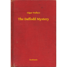 Booklassic The Daffodil Mystery egyéb e-könyv
