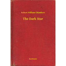 Booklassic The Dark Star egyéb e-könyv