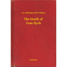 Booklassic The Death of Ivan Ilych egyéb e-könyv