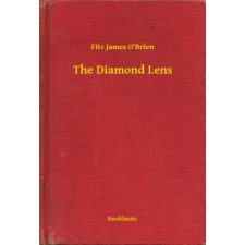 Booklassic The Diamond Lens egyéb e-könyv