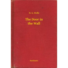 Booklassic The Door in the Wall egyéb e-könyv