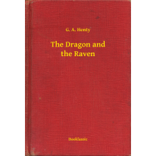 Booklassic The Dragon and the Raven egyéb e-könyv