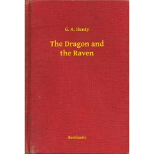 Booklassic The Dragon and the Raven egyéb e-könyv