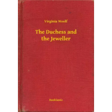 Booklassic The Duchess and the Jeweller egyéb e-könyv