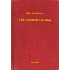 Booklassic The Einstein See-Saw egyéb e-könyv