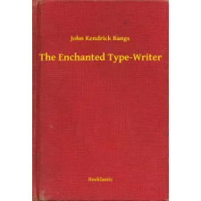 Booklassic The Enchanted Type-Writer egyéb e-könyv