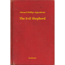 Booklassic The Evil Shepherd egyéb e-könyv