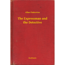 Booklassic The Expressman and the Detective egyéb e-könyv