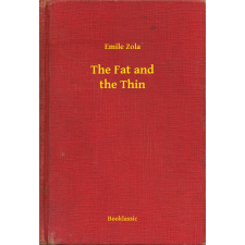 Booklassic The Fat and the Thin egyéb e-könyv