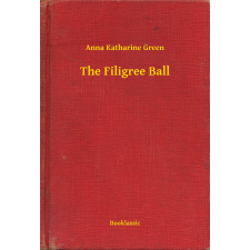 Booklassic The Filigree Ball egyéb e-könyv