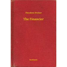Booklassic The Financier egyéb e-könyv