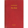 Booklassic The Ghost