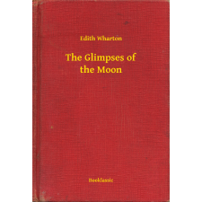 Booklassic The Glimpses of the Moon egyéb e-könyv