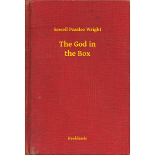 Booklassic The God in the Box egyéb e-könyv