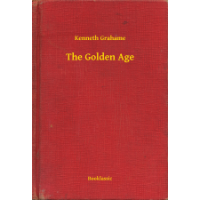 Booklassic The Golden Age egyéb e-könyv
