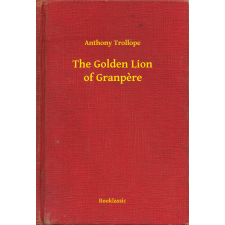 Booklassic The Golden Lion of Granpere egyéb e-könyv