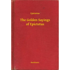 Booklassic The Golden Sayings of Epictetus egyéb e-könyv