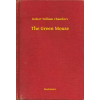 Booklassic The Green Mouse
