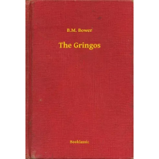 Booklassic The Gringos egyéb e-könyv