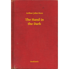 Booklassic The Hand in the Dark egyéb e-könyv