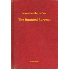 Booklassic The Haunted Baronet egyéb e-könyv