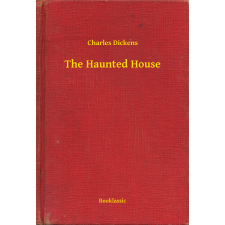 Booklassic The Haunted House egyéb e-könyv