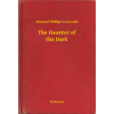 Booklassic The Haunter of the Dark egyéb e-könyv