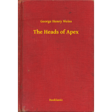 Booklassic The Heads of Apex egyéb e-könyv