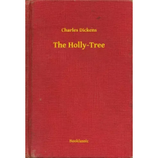 Booklassic The Holly-Tree egyéb e-könyv
