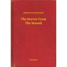 Booklassic The Horror From The Mound egyéb e-könyv