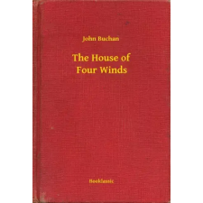 Booklassic The House of Four Winds egyéb e-könyv